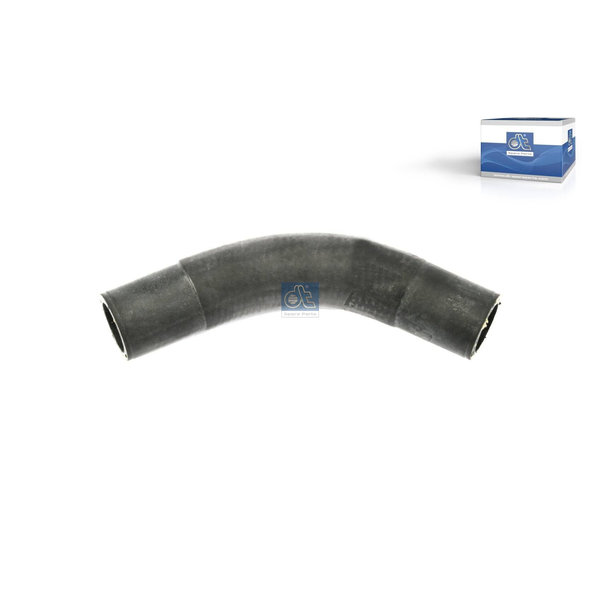 Hose, heating 2.1570 DIESEL TECHNIC